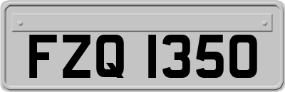 FZQ1350