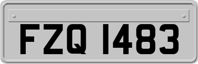 FZQ1483