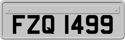 FZQ1499