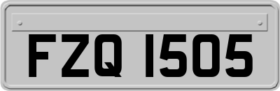 FZQ1505