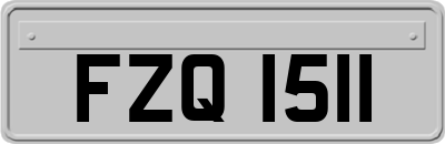 FZQ1511