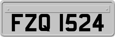 FZQ1524