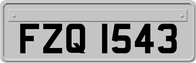 FZQ1543