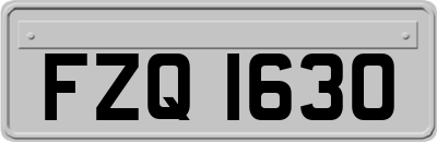 FZQ1630