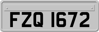 FZQ1672