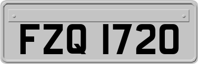 FZQ1720