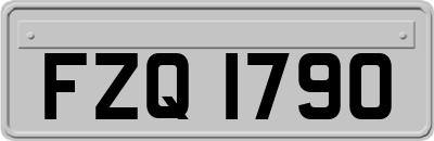 FZQ1790