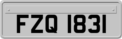 FZQ1831