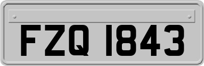 FZQ1843