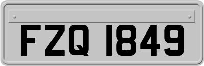FZQ1849