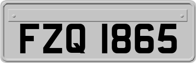 FZQ1865