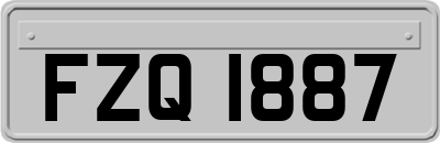 FZQ1887