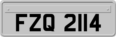 FZQ2114
