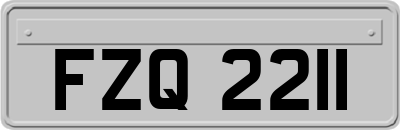 FZQ2211