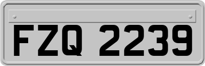 FZQ2239