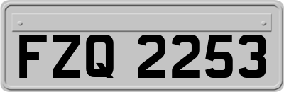 FZQ2253