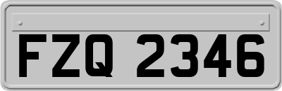 FZQ2346