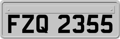 FZQ2355