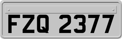 FZQ2377