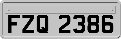 FZQ2386