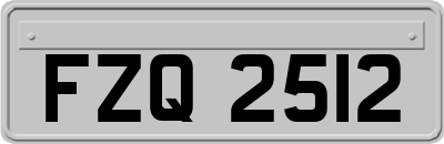 FZQ2512