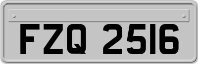 FZQ2516