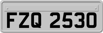 FZQ2530
