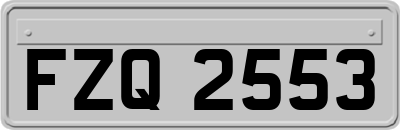 FZQ2553