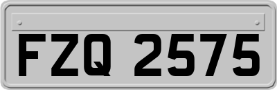 FZQ2575