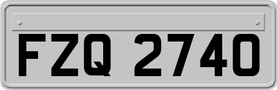 FZQ2740