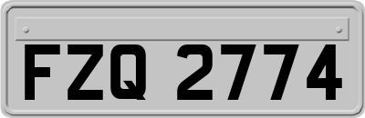 FZQ2774