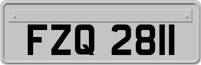 FZQ2811