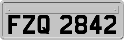 FZQ2842