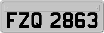 FZQ2863