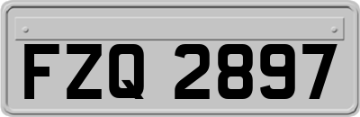 FZQ2897