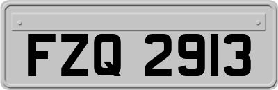 FZQ2913