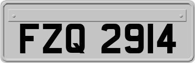 FZQ2914
