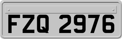 FZQ2976