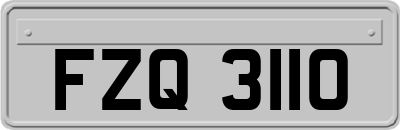 FZQ3110