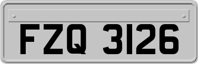 FZQ3126