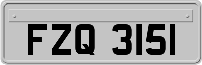 FZQ3151