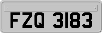 FZQ3183