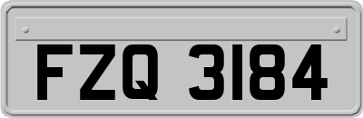 FZQ3184