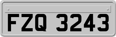 FZQ3243