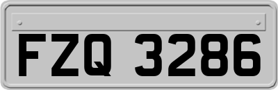 FZQ3286
