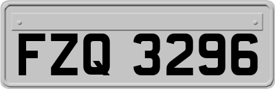 FZQ3296