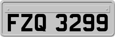 FZQ3299