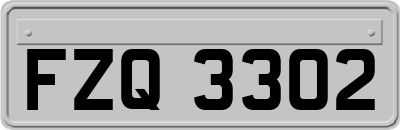 FZQ3302