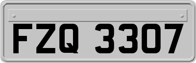 FZQ3307