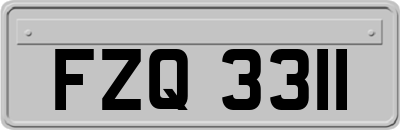 FZQ3311